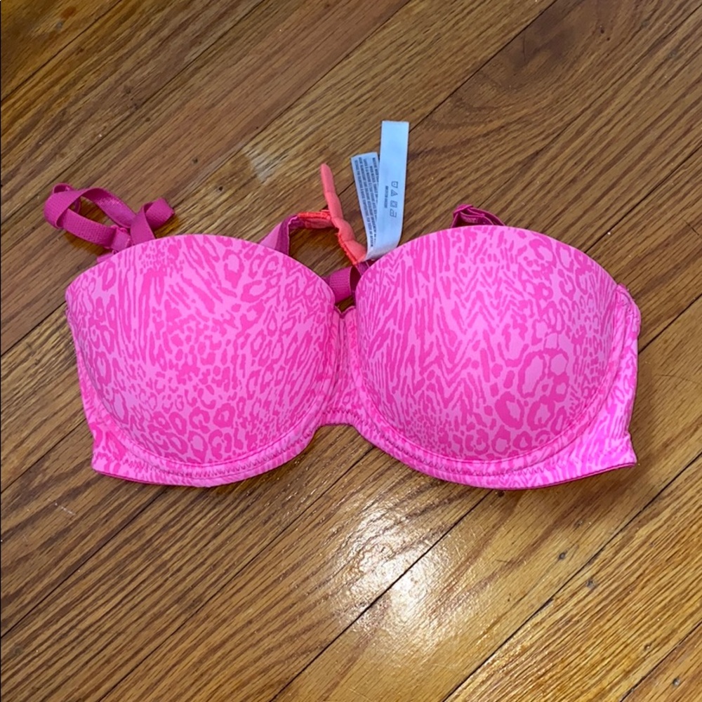 Push-up Bra